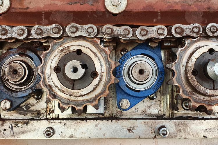 Montaże/ Demontaże/ Relokacje